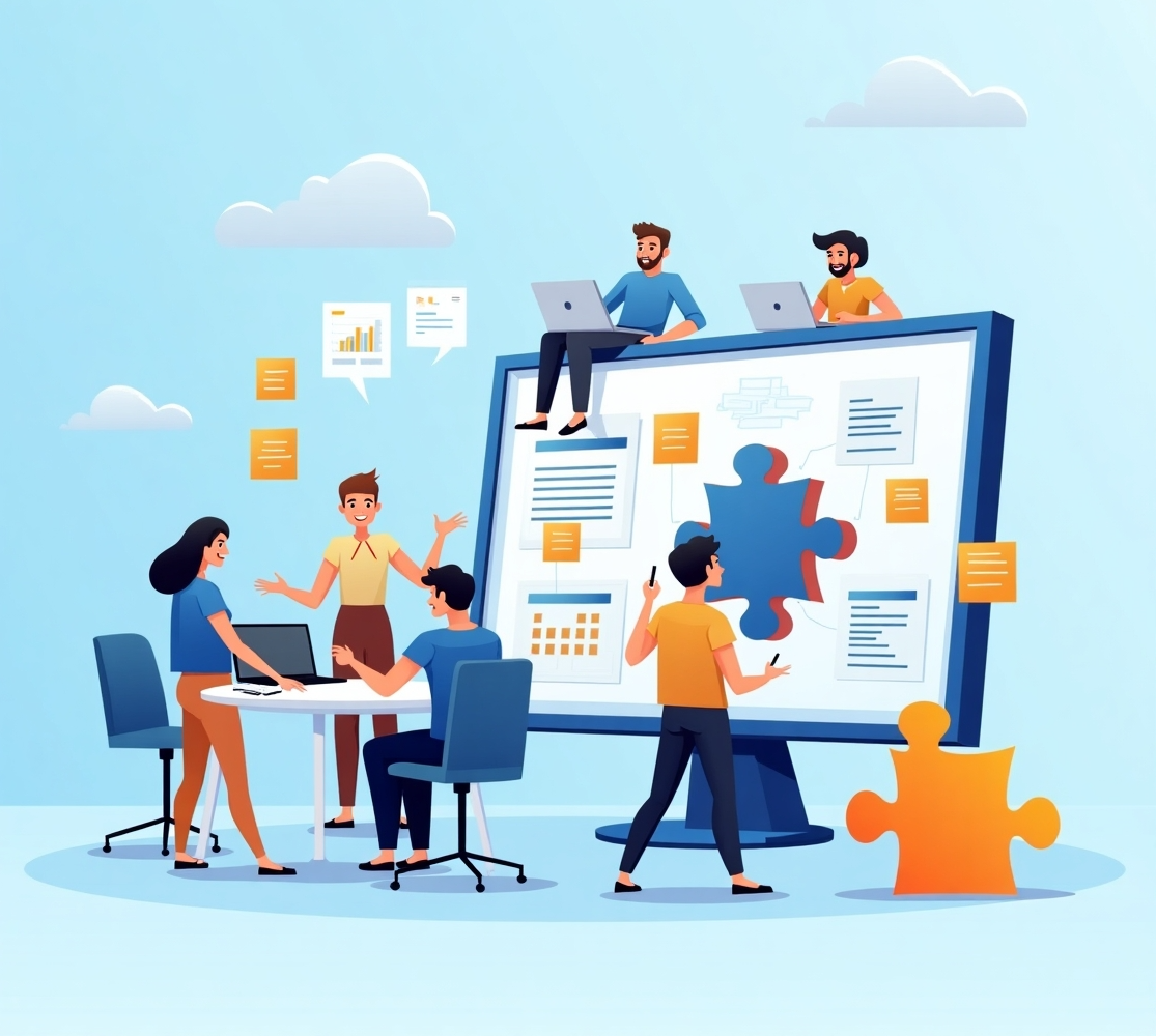 UpKeepDay and Beyond: Empowering Education with Innovative Solutions