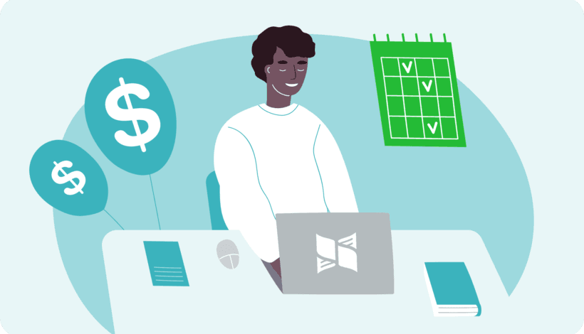 Tutor payment