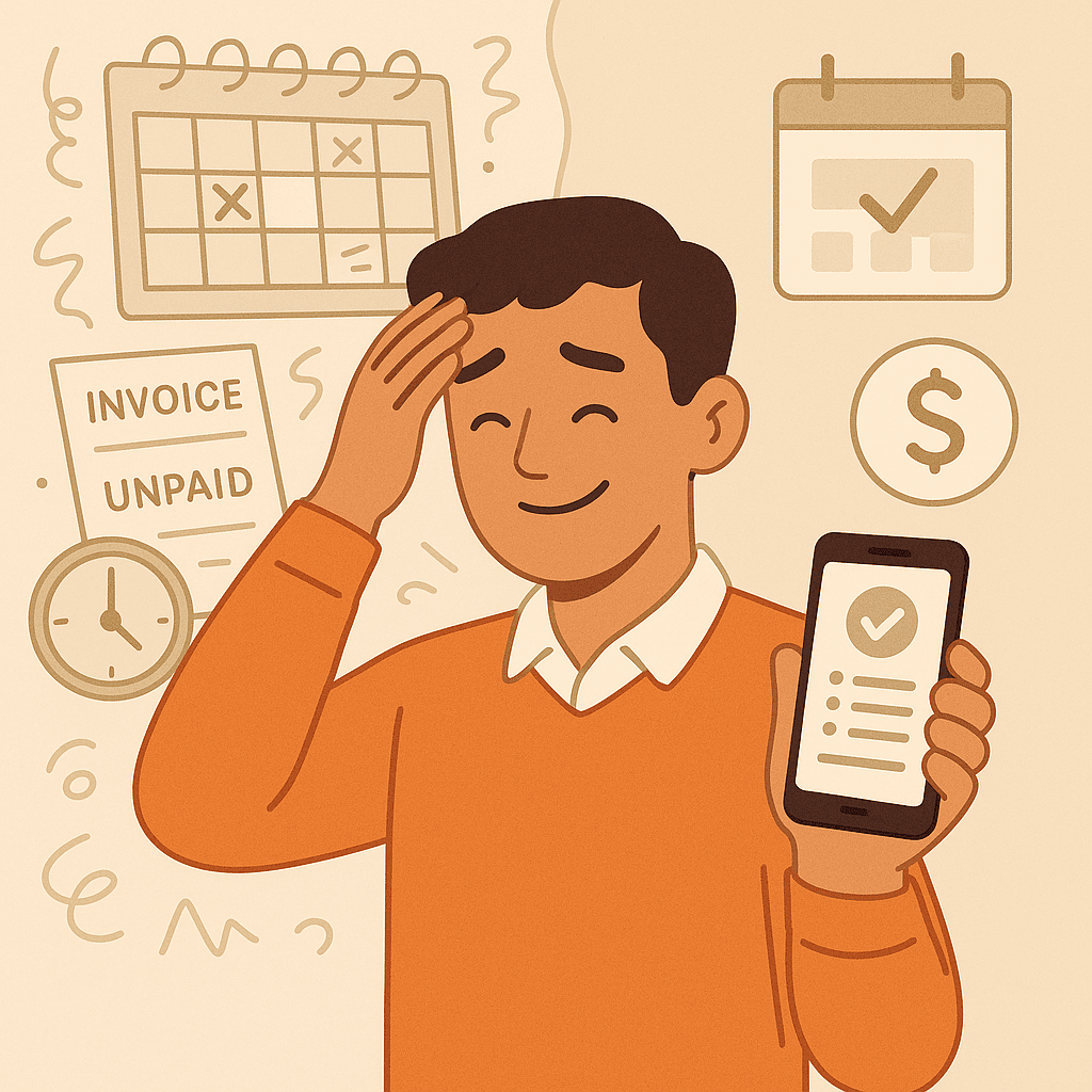 Take Back Your Time: The Essential Guide to Scheduling and Payments for Tutors