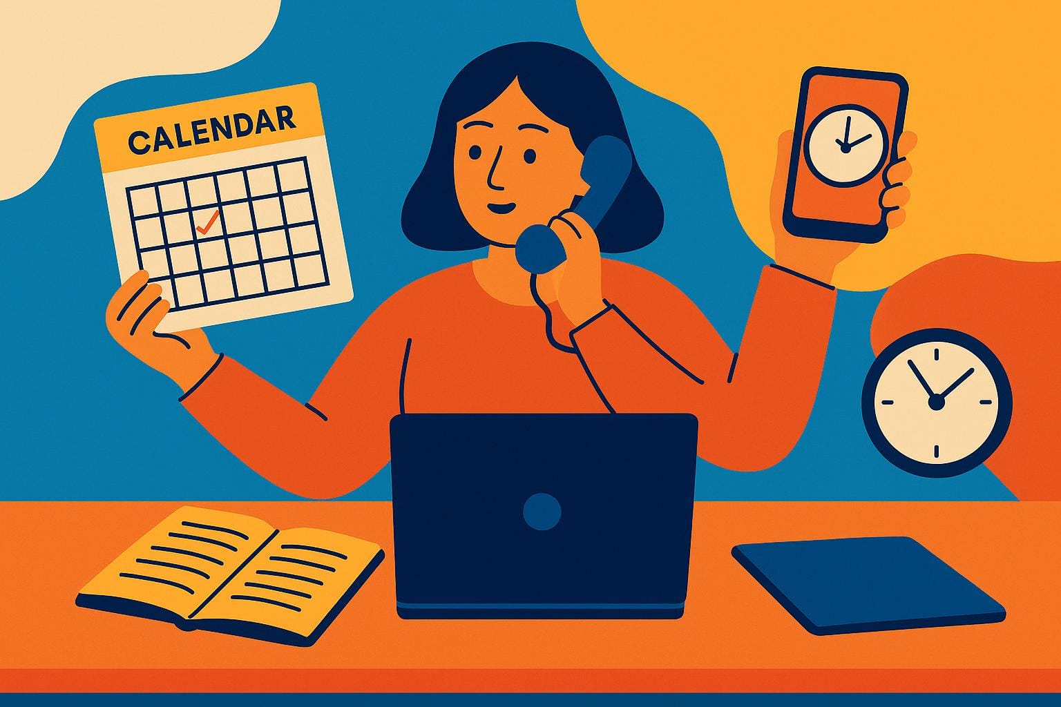 Mastering Your Tutoring Schedule: Top Scheduling Tips for Educators