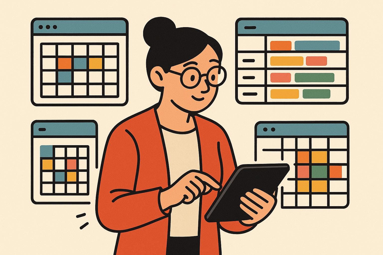 Master Your Teacher Scheduling: Top Tools for Efficiency