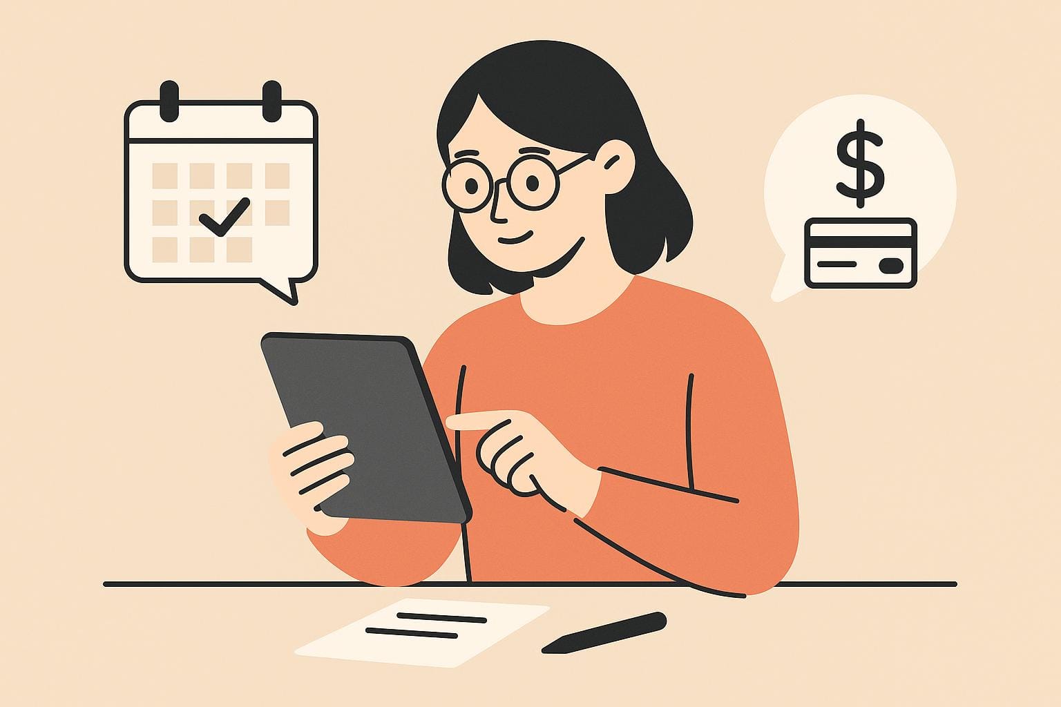 How to Streamline Your Tutoring Schedule and Payments