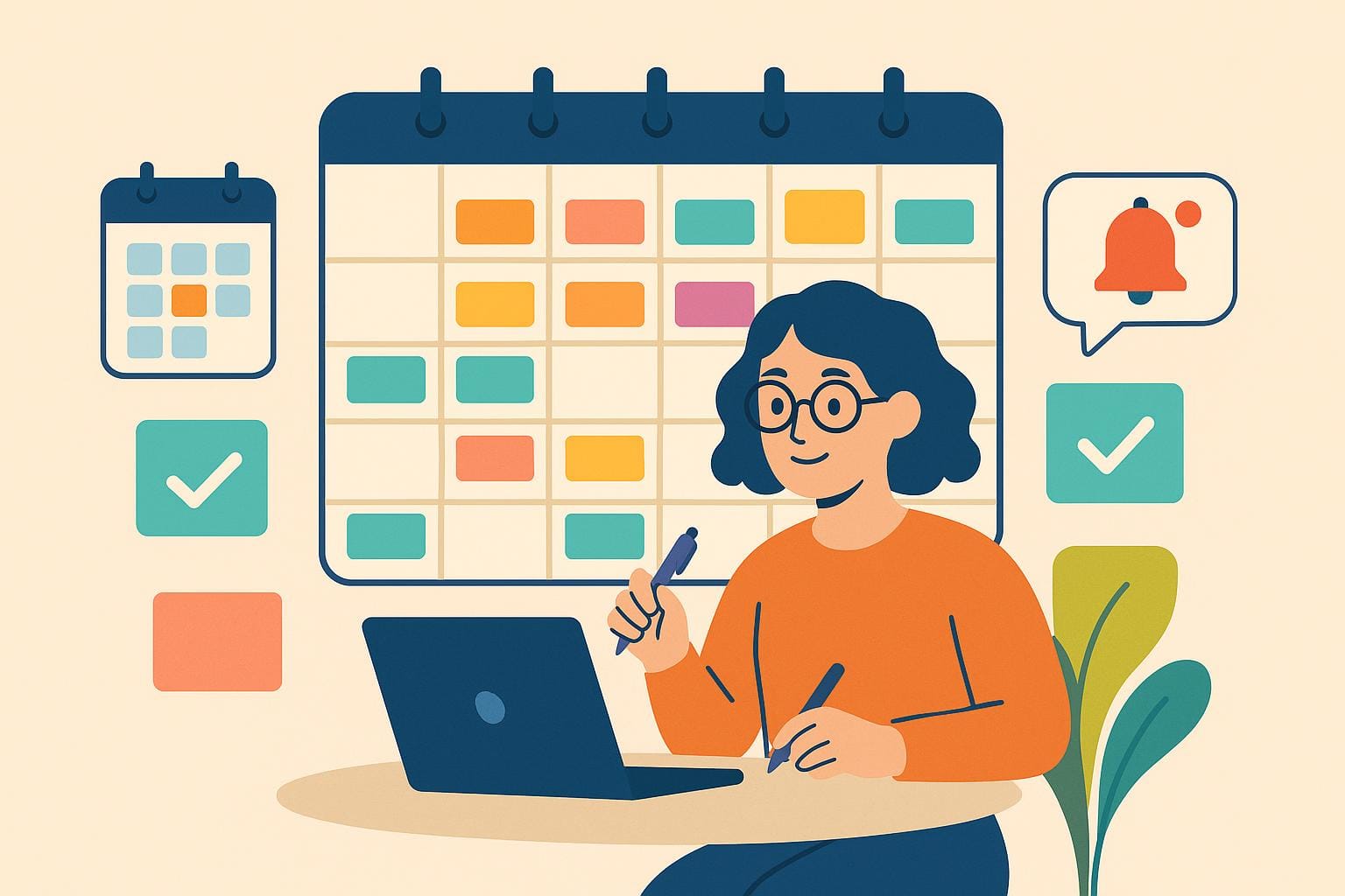 Mastering Your Tutoring Schedule: Top Tools to Stay Organized