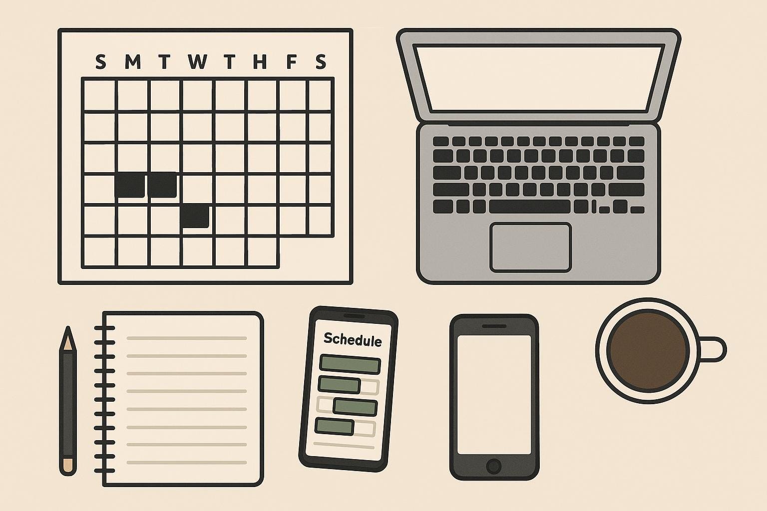 Master Your Tutoring Schedule: Essential Tools for Seamless Coordination