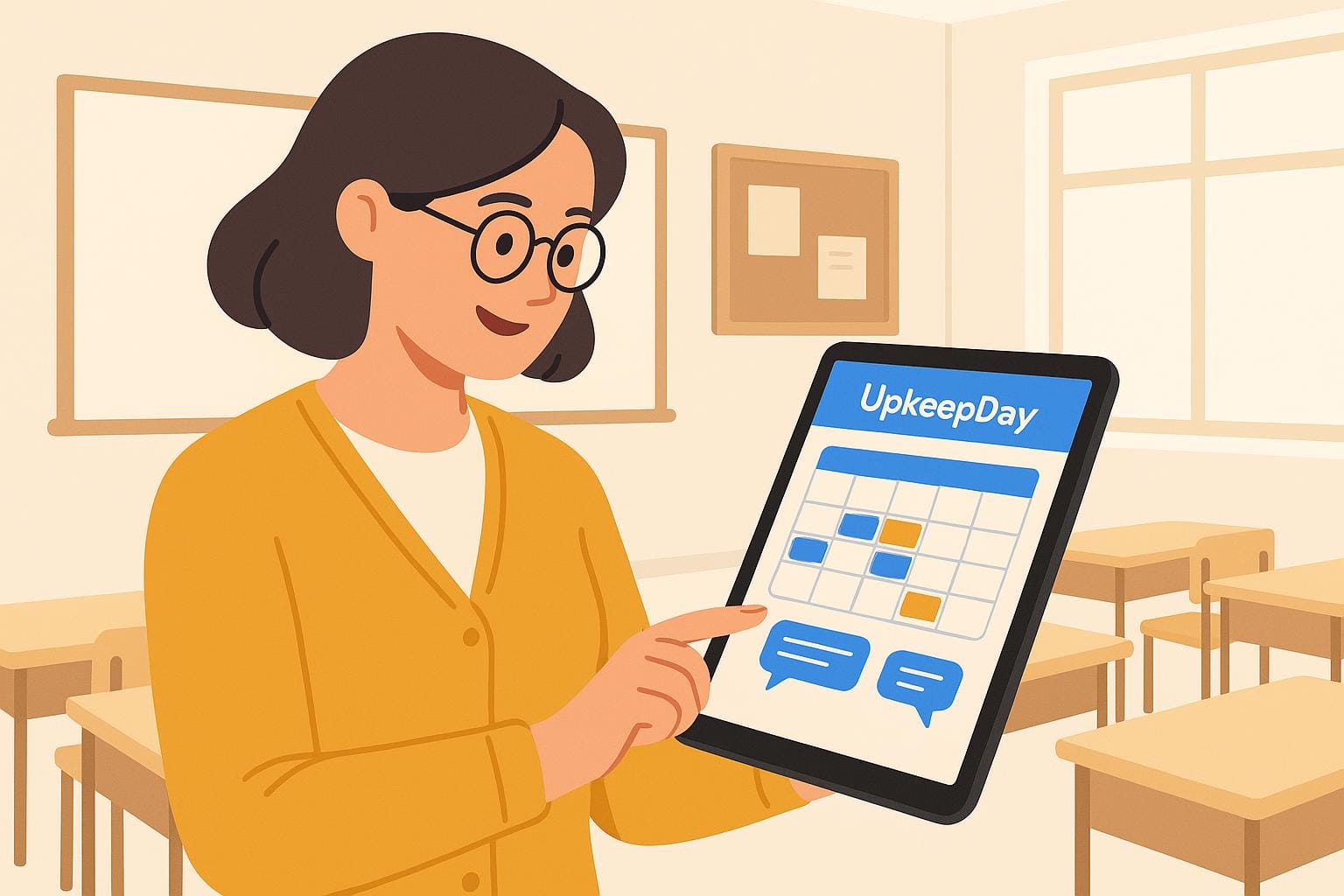 Streamlining School Operations: Top Tools for Effective Teacher Communication and Resource Management