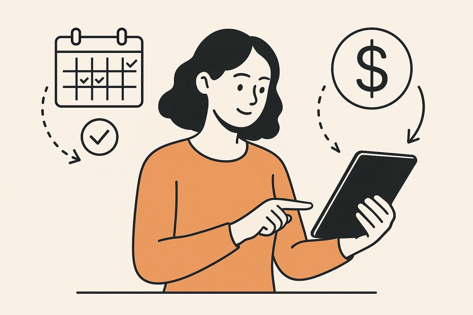 Simplify Your Tutoring: Effective Scheduling and Payment Solutions