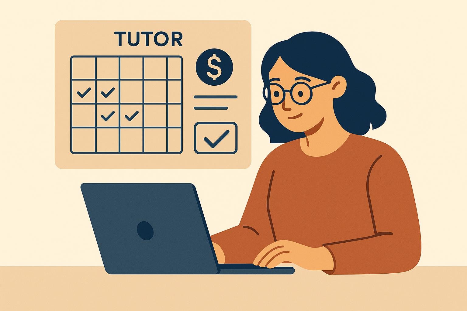 Easily Manage Your Tutoring Schedule and Payments: Tips and Tools