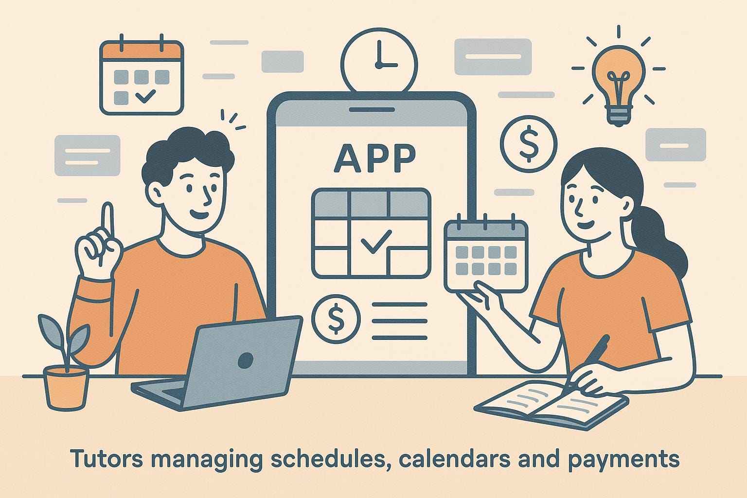 Mastering Your Tutoring Schedule: The Best Tools for Success