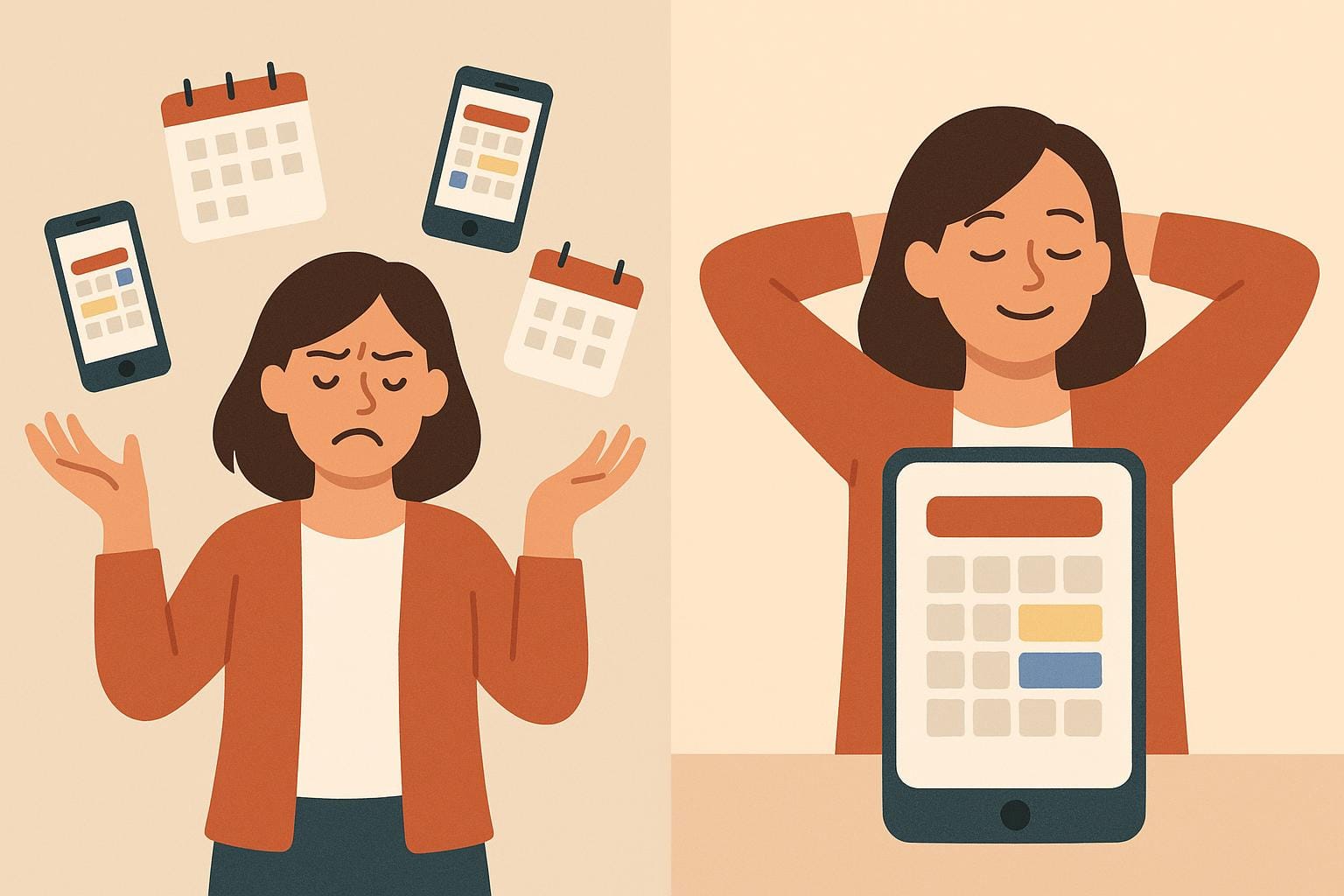 Master Your Tutor Schedule: Tackling Coordination Woes