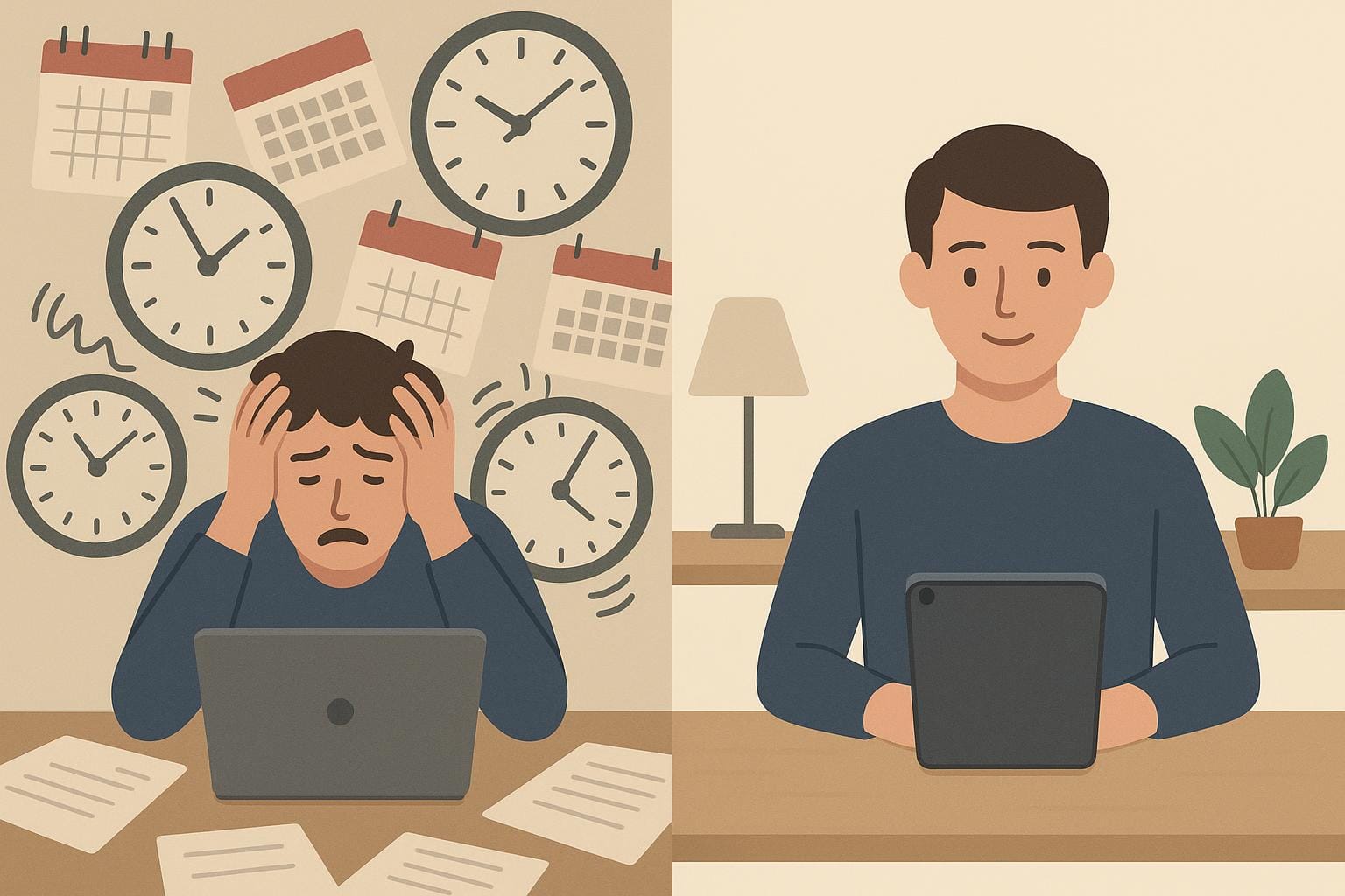 Simplify Your Tutoring Schedule: Tools To Get You Organized