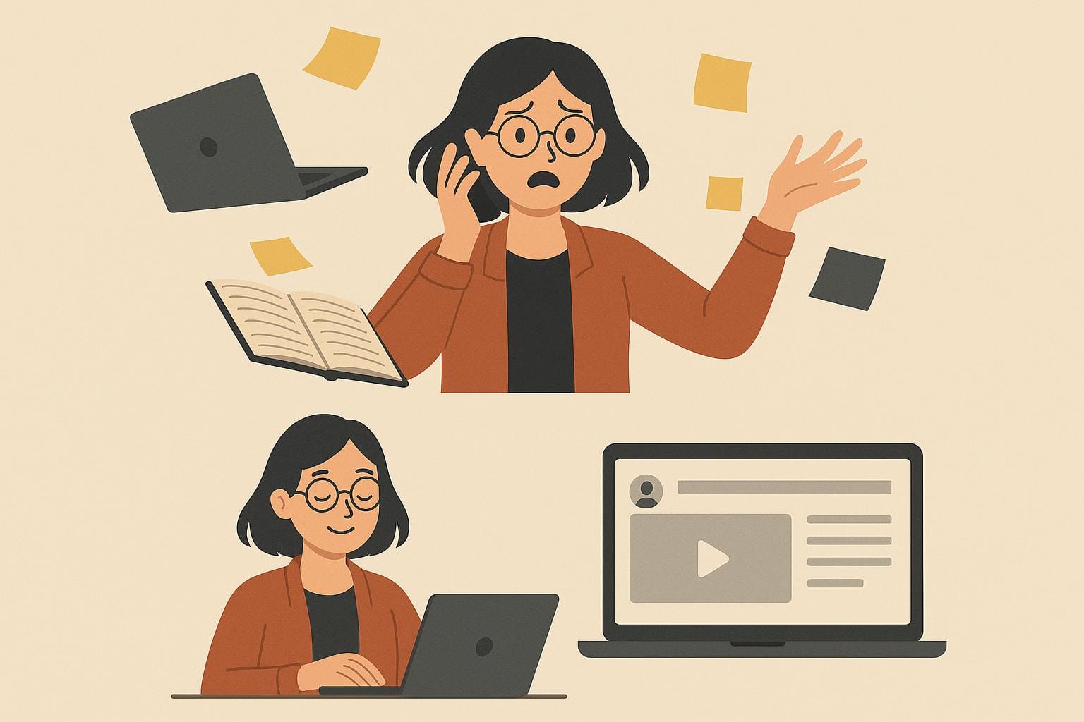 Master Your Tutoring Schedule: The All-in-One Solution!