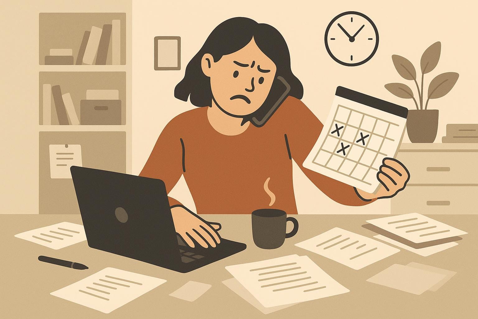 Avoid Scheduling Chaos: Tools Every Tutor Needs
