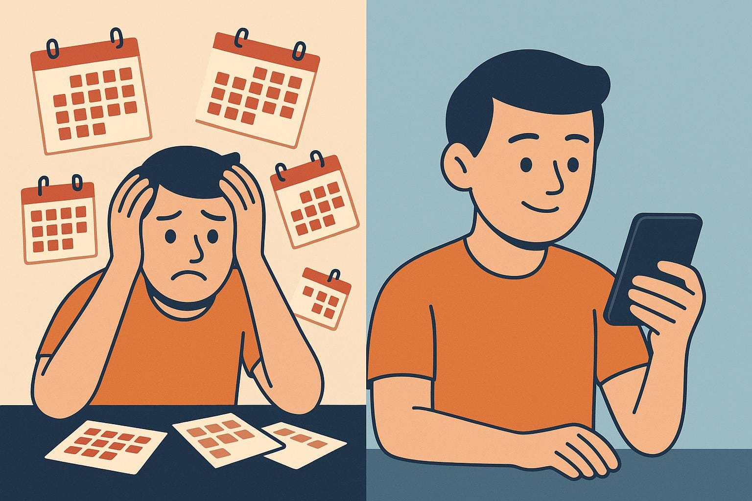 Master Your Tutoring Schedule Effortlessly