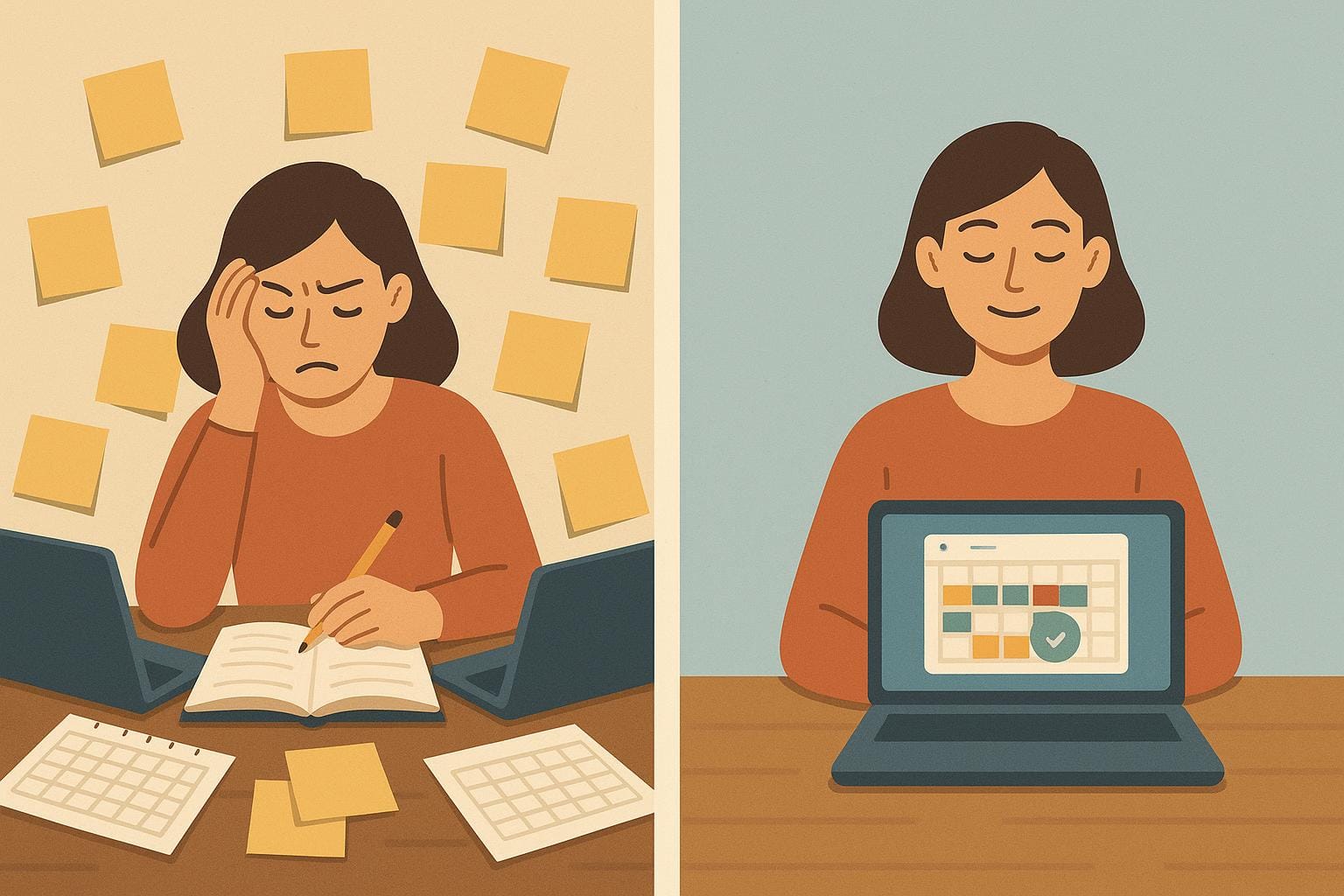 Master Your Tutoring Schedule: Essential Tips & Tools