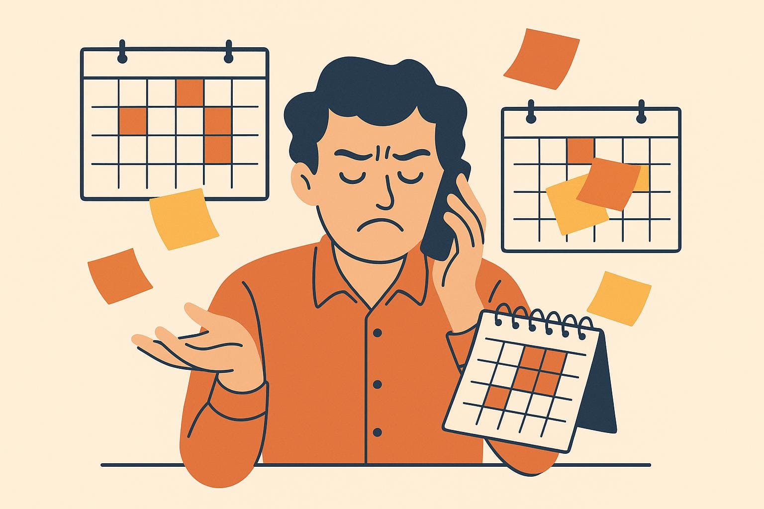 Streamlining Your Tutoring Schedule: How to Avoid Double Bookings