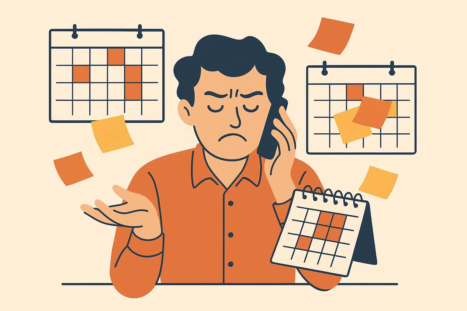 Streamlining Your Tutoring Schedule: How to Avoid Double Bookings