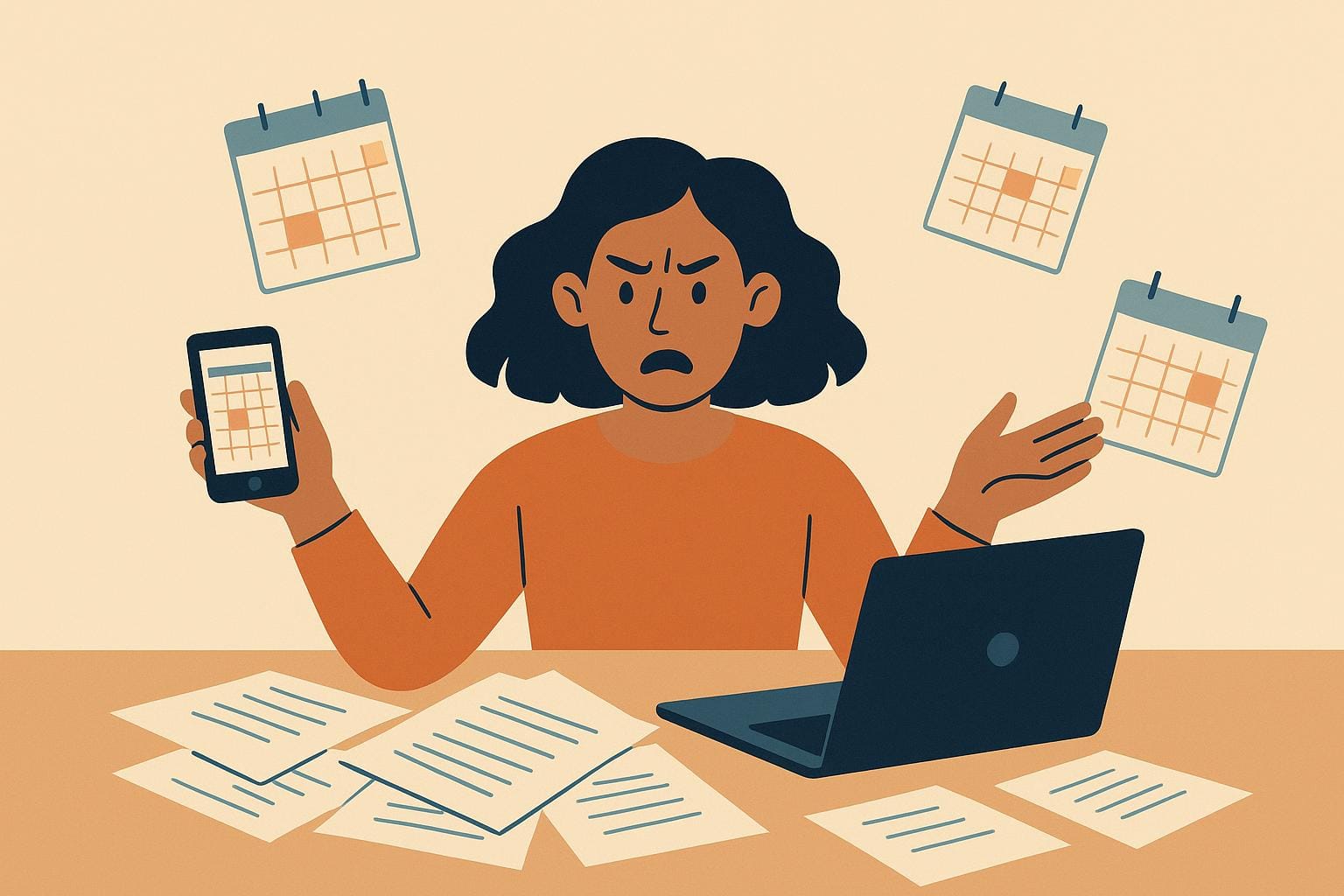 Simplify Your Tutoring Schedule: The Best Tools You Need!