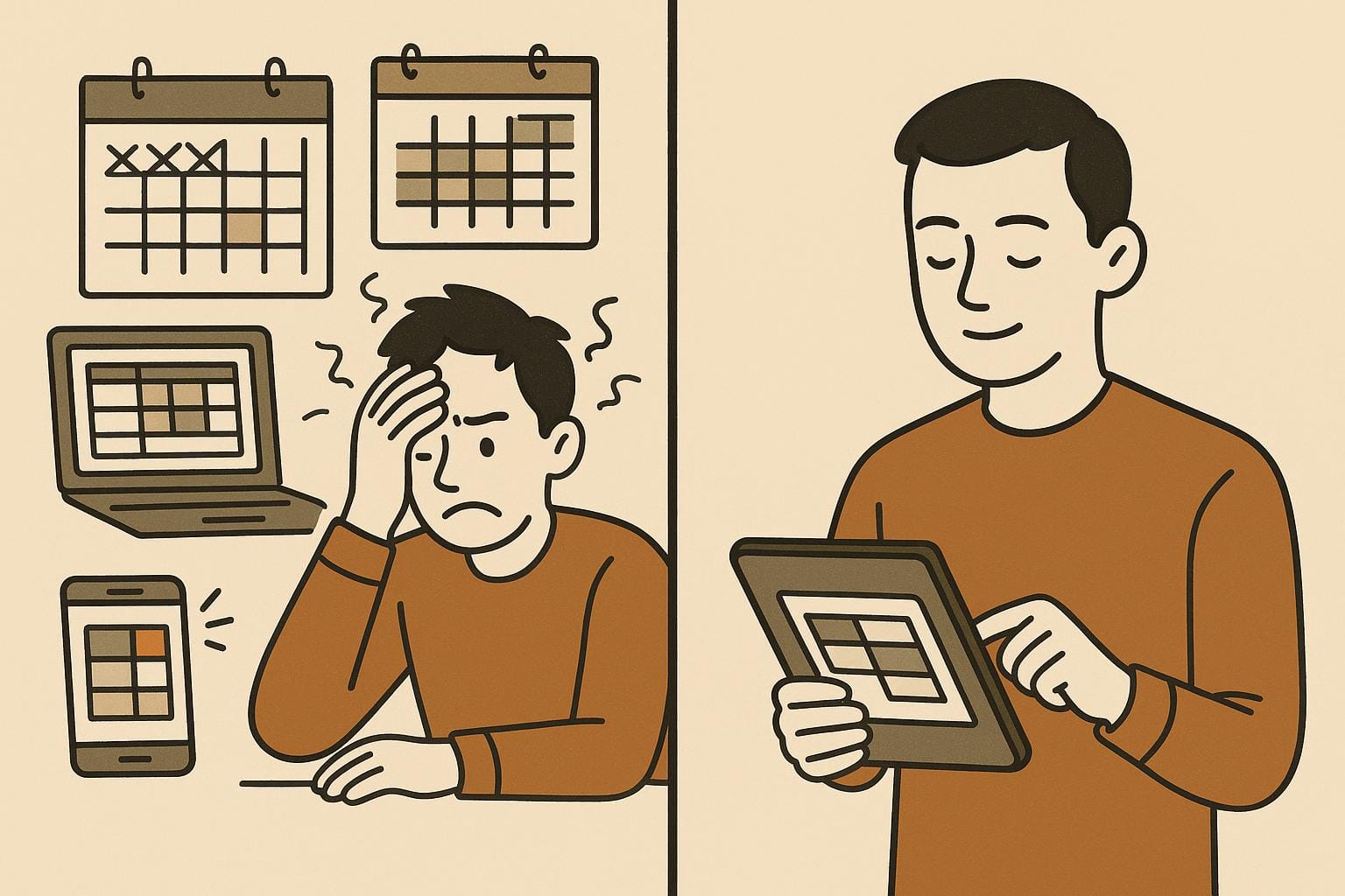 Master Your Tutoring Schedule: Top Tools for Better Time Management