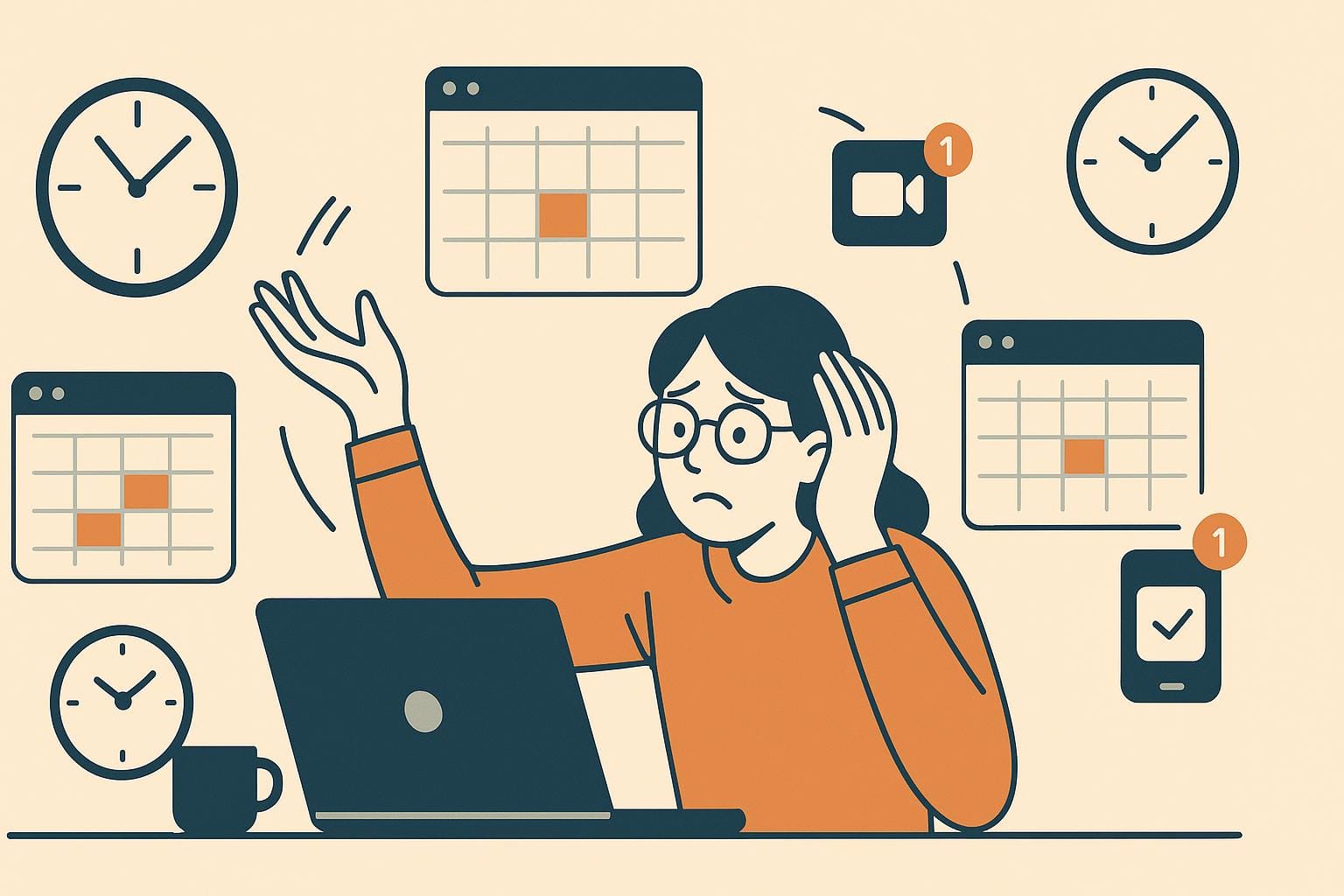 Master Your Tutor Schedule: Tips for Efficient Management