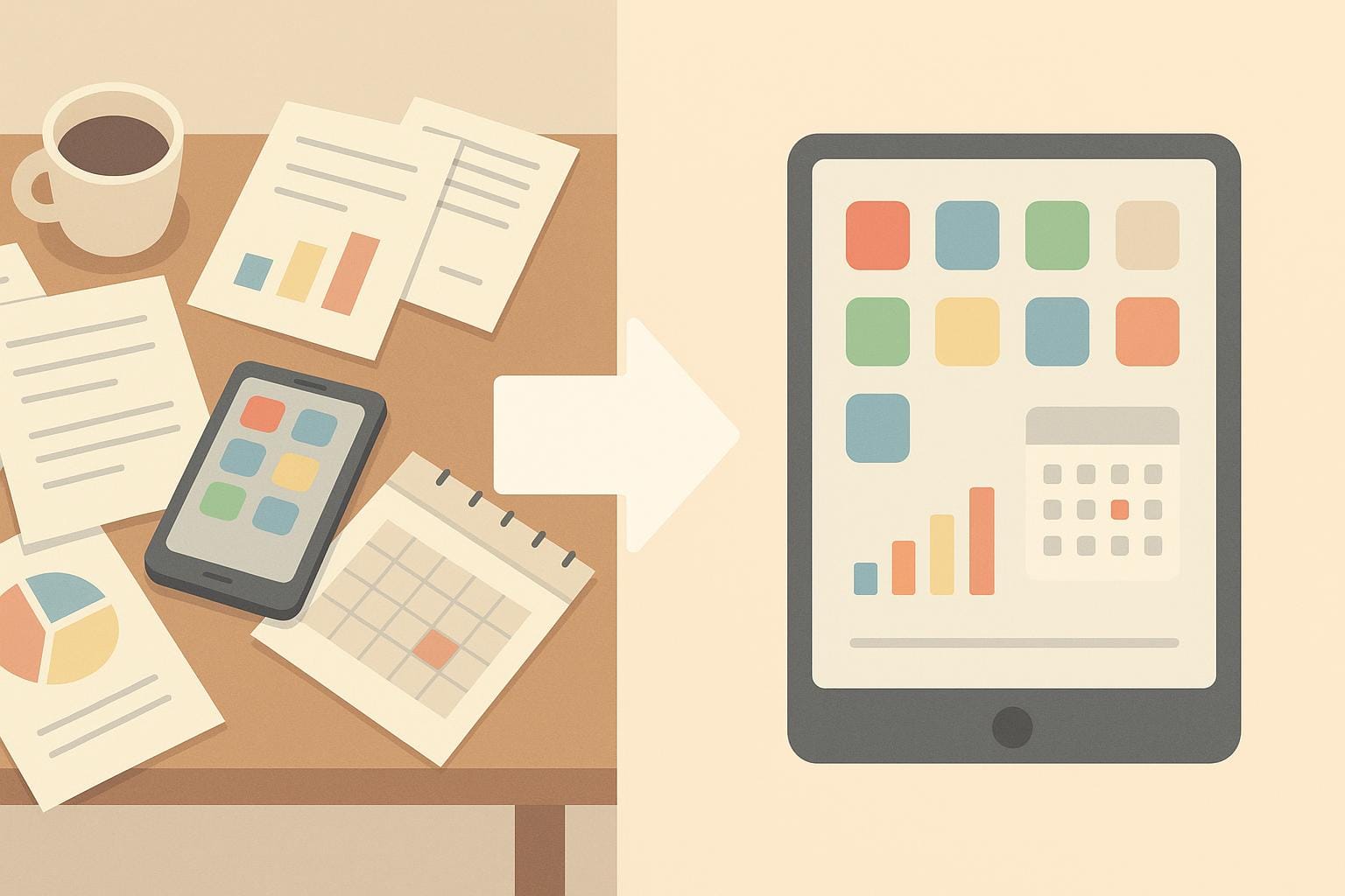 Streamlining Your Tutoring Business: From Chaos to Order