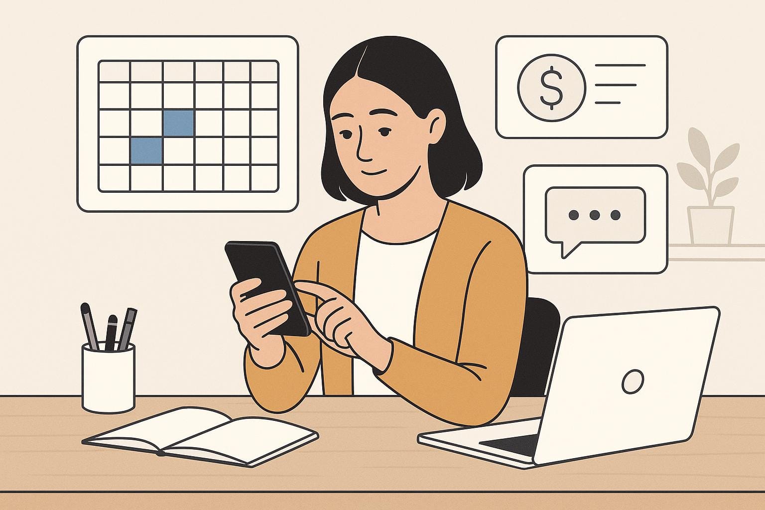 Effortless Scheduling: A Guide to Managing Your Tutoring Calendar